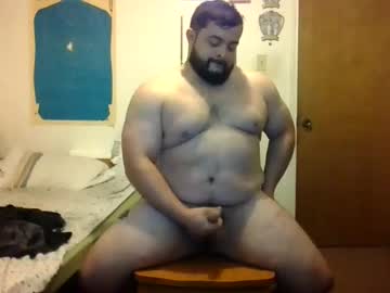 El_Conquistador19 May 30, 2025 Chaturbate stream image