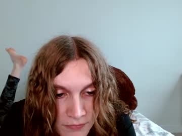 Elena_Moon34 May 30, 2025 Chaturbate stream image