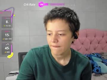 Fanny_18 May 30, 2025 Chaturbate stream image