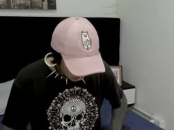 Goethvond May 30, 2025 Chaturbate stream image