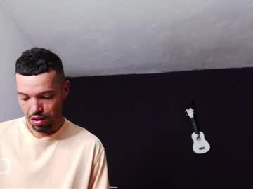 Ingrid_Zese May 30, 2025 Chaturbate stream image