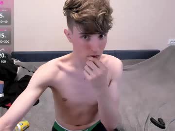 James_Mil May 30, 2025 Chaturbate stream image