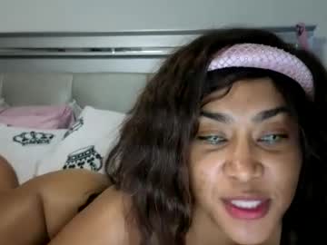 Luckycleo May 30, 2025 Chaturbate stream image