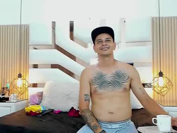 Milaandrick May 30, 2025 Chaturbate stream image