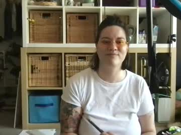 Suttonsomers May 30, 2025 Chaturbate stream image