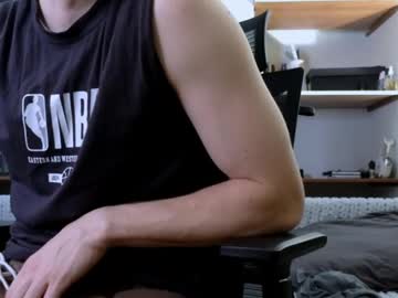 Talkinghead7 May 30, 2025 Chaturbate stream image