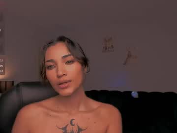 Alyhfv May 30, 2025 Chaturbate stream image