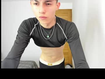 Benavides_Anthony May 30, 2025 Chaturbate stream image
