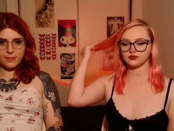 Chloe_Levine May 30, 2025 Chaturbate stream image