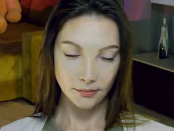 Flowerr_Powerr May 30, 2025 Chaturbate stream image