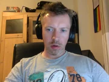 Jojohalloran64 May 30, 2025 Chaturbate stream image