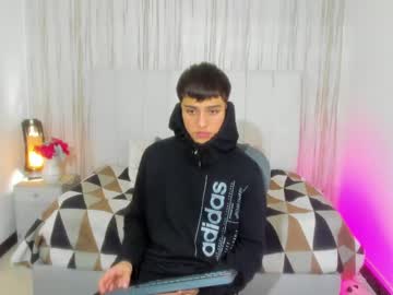 Lian_Foox May 30, 2025 Chaturbate stream image