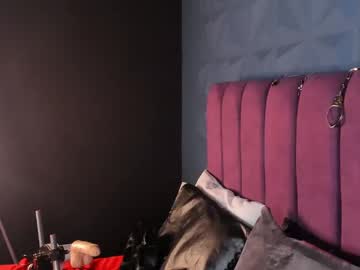 Lilla_Rossy May 30, 2025 Chaturbate stream image