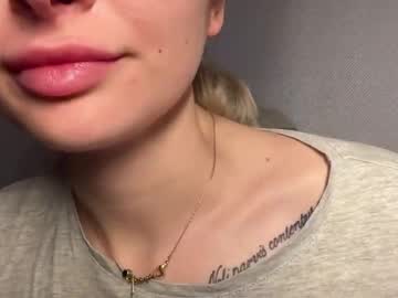 Love_Nika_Love May 30, 2025 Chaturbate stream image