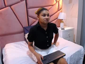Luna_A18 May 30, 2025 Chaturbate stream image