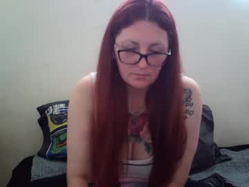 Mandymay29 May 30, 2025 Chaturbate stream image