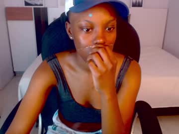 Megansmit__ May 30, 2025 Chaturbate stream image