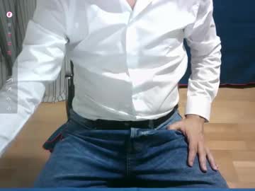 Omar87ram May 30, 2025 Chaturbate stream image