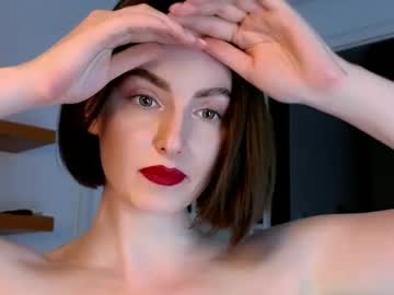 Personal_Devil May 30, 2025 Chaturbate stream image