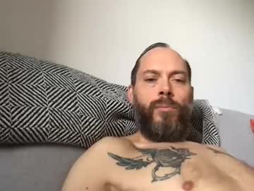Rockabilly_ May 30, 2025 Chaturbate stream image