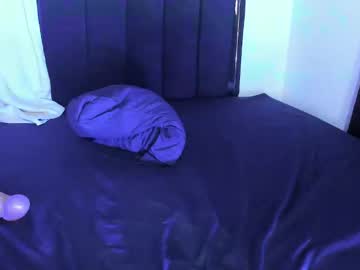 Roxhot_Sexlove May 30, 2025 Chaturbate stream image