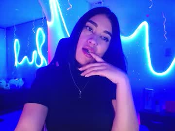 _Santalove_ May 30, 2025 Chaturbate stream image