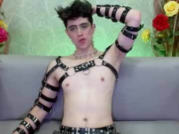 Star_Boyx May 30, 2025 Chaturbate stream image