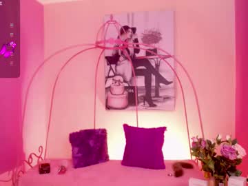 Vanne_Lo May 30, 2025 Chaturbate stream image