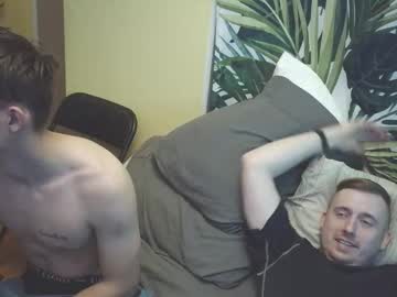 Zackstriker May 30, 2025 Chaturbate stream image