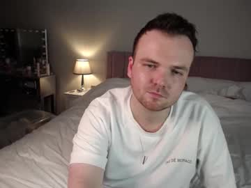 Adamtoplad May 30, 2025 Chaturbate stream image