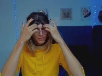 Alvin_Connors May 30, 2025 Chaturbate stream image