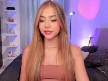 Amydavis_ May 30, 2025 Chaturbate stream image