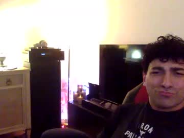 Fuckerr1912 May 30, 2025 Chaturbate stream image