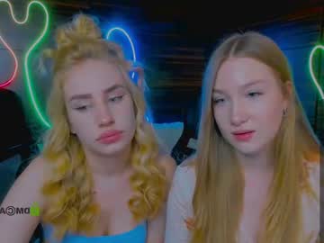 Hencylay May 30, 2025 Chaturbate stream image