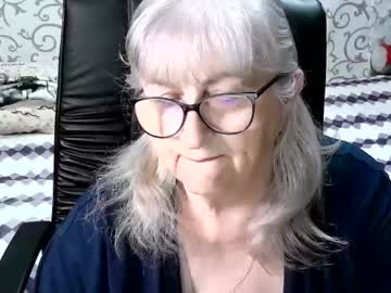 Lolkaalyss May 30, 2025 Chaturbate stream image