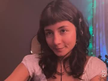 Nina_Just May 30, 2025 Chaturbate stream image