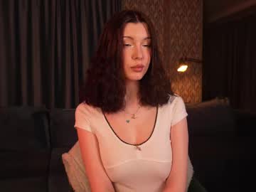 Sophia_Lean May 30, 2025 Chaturbate stream image