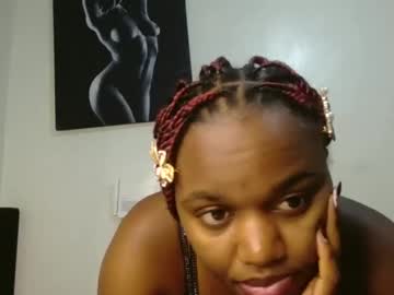 Tannia004 May 30, 2025 Chaturbate stream image