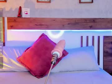Thaliaeverly May 30, 2025 Chaturbate stream image