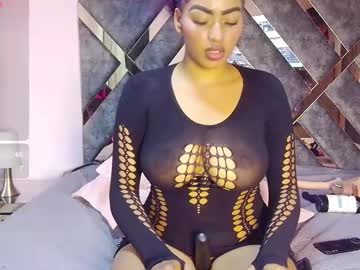 Valerigallardo May 30, 2025 Chaturbate stream image
