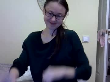 Zyuhre May 30, 2025 Chaturbate stream image