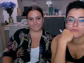 Ann_Mikky May 30, 2025 Chaturbate stream image