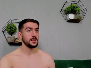 Dylan_Starxx May 30, 2025 Chaturbate stream image