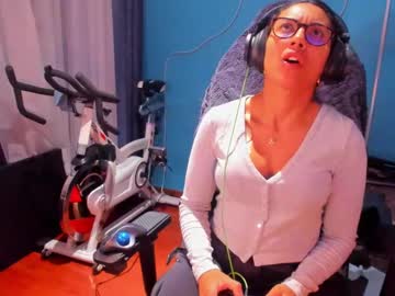 Fergy21 May 30, 2025 Chaturbate stream image