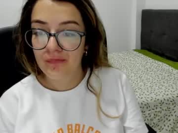 Miss_Ema1 May 30, 2025 Chaturbate stream image