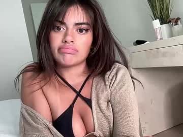 Poutyselena May 30, 2025 Chaturbate stream image
