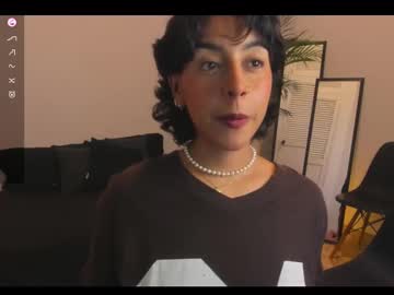 Scintilla_ May 30, 2025 Chaturbate stream image
