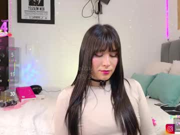 Thaeltaylor May 30, 2025 Chaturbate stream image