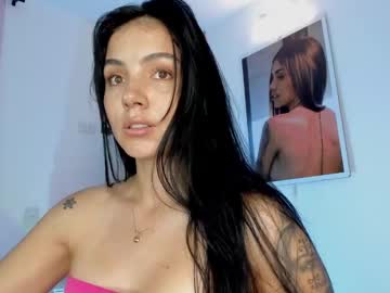 Alanatate May 31, 2025 Chaturbate stream image
