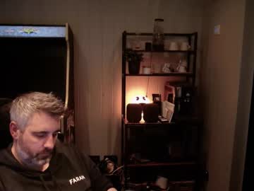 Anonymousblokeuk May 31, 2025 Chaturbate stream image